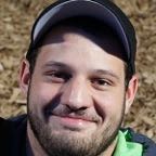 Marco Nägeli Maschinist