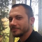 Roger Häcki Maschinist