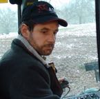 Jürg Müller Maschinist