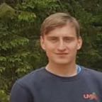 Philip Schumacher Forstwart