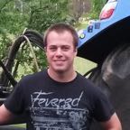 Hanspeter Kern Springer/Maschinist