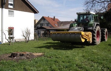 Stockfräse 380x246